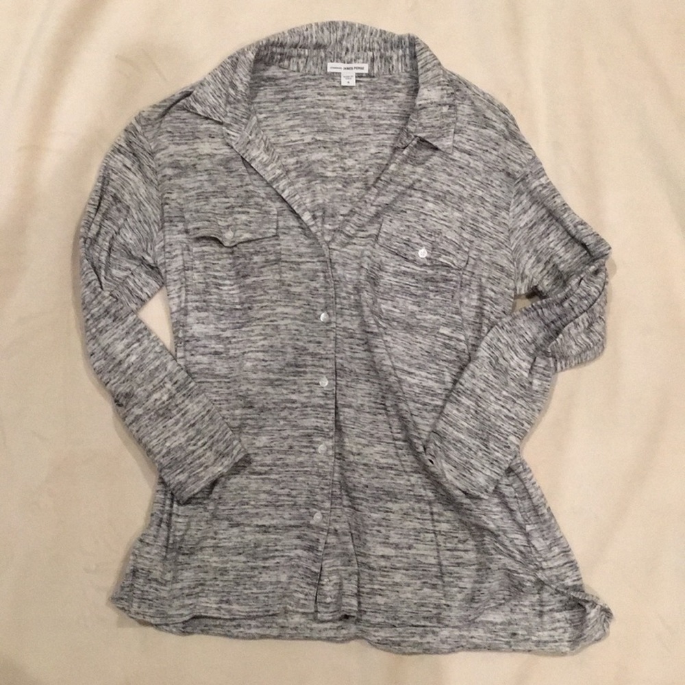 James Perse Blouse